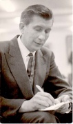 Vladas Būtėnas – Ramojus